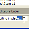Click for Cancellable In-Place Edit Popups