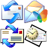 Click for Icons: Mail