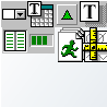 Click for Icons: Controls