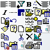 Click for Icons: Access