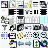 Click for Icons: Project