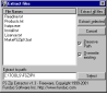 Click for Funduc Software Zip Self-Extractor