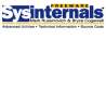 Click for SysInternals