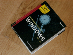 Charles Petzold - Programing Windows with C# ((Microsoft Press)