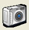 Icon Drawn without Alpha Channel