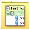 Click for TreeView