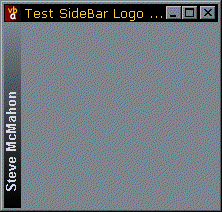 Vertical Text Demonstration
