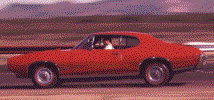 Speedy Pic, Tenuously Related To The Article