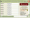 Click for Adding Scroll Bars to Forms, PictureBoxes and User Controls