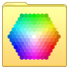 Click for Colour Models