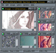 vbAccelerator Image Processor Sample