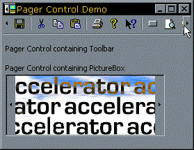 [Pager Control]