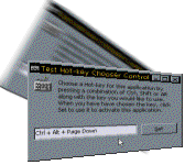 Very Simple MouseLeave Demonstration