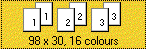 Page collation icon from COMDLG32.DLL