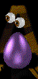 Transparent Sprite