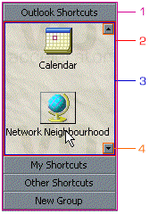 Structure Diagram